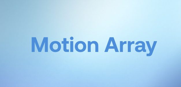 Motion Array – Review